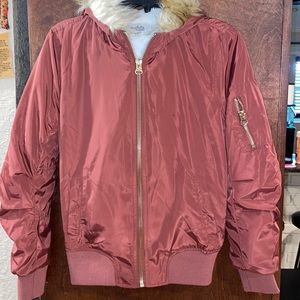 Charlotte Russe jacket